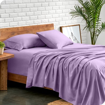Lavender Queen Ultra-Soft Microfiber Deep Pocket Sheet Set