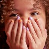 KISS Products imPRESS Fake Nails - Oh my Gourd - 21ct - 4 of 4