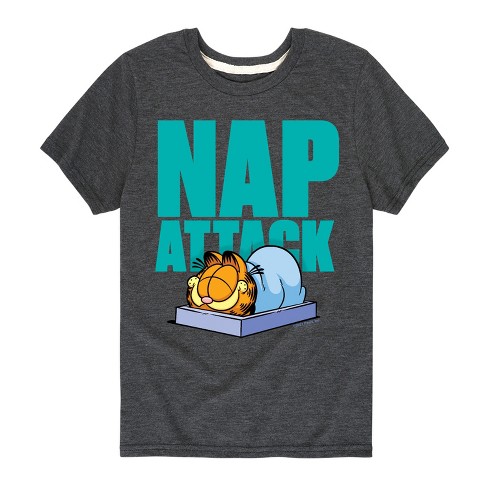 T-shirt Attack Attack! - Taille S à 5XL - Neuf Avec étiquettes - Personnalisable