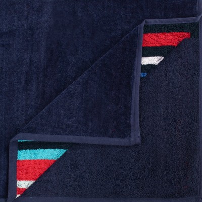 Blue Nile Mills Beach Towel - Thumbnail 2