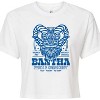 Women's - Star Wars - Bantha Farm And Creamery Cropped Graphic T-Shirt - 2 of 4