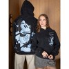 Disney Mickey Mouse Fleece Pullover Hoodie - 2 of 4