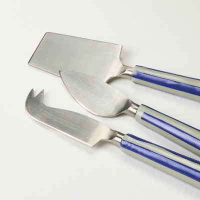 Hearth & Hand Cheese Knife - Thumbnail 2