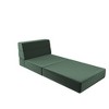 Novogratz The Flower Modular Chair and Lounger - 4 of 4