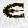 Men's Emporia State University Official Distressed Primary T-Shirt Distressed Primary - 2 of 4