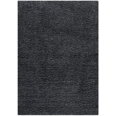 Venus Shag VNS520 Power Loomed Indoor Rugs - Safavieh