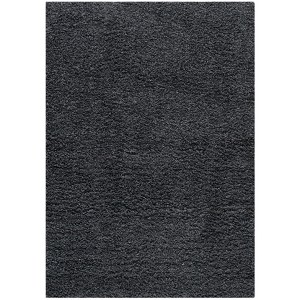 Venus Shag VNS520 Power Loomed Indoor Rugs - Safavieh - 1 of 4