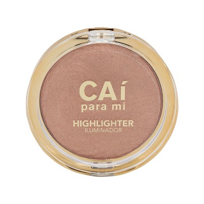 Cai Para Mi Highlighter Rose' - 0.35oz