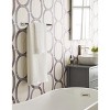 Amerock Esquire Wall Mounted Towel Bar - 3 of 4