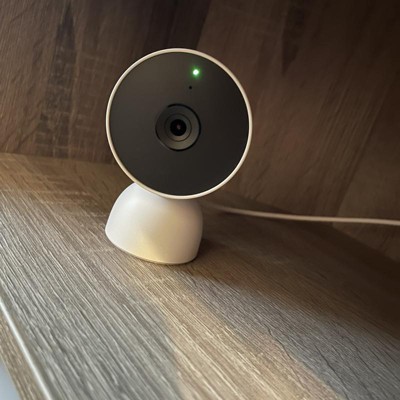 Google Nest Cam With Floodlight : Target