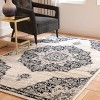Brentwood BNT802 Machine Made Loomed Rug - Safavieh - 2 of 4