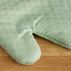 KitchenAid 2pk Asteroid Oven Mitts - 3 of 4