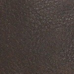 dark brown fearless