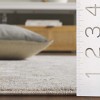 Sabrina SBR841 Power Loomed Indoor Rugs - Safavieh - 4 of 4