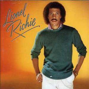 Lionel Richie - Lionel Richie (LP) (Vinyl)