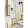 Amerock Faraday Pull for Cabinets, Drawers, and Furniture - 2 of 4
