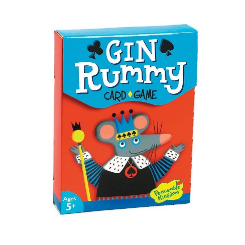 Gin Rummy - Best Free 2 Player Card Games - Artoon Games