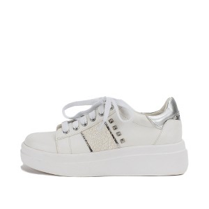Women's Elvera Plaform Sneaker - Yellow Box™ - 1 of 4