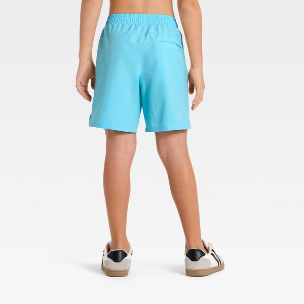 Shorts híbridos para niño - All In Motion™ 2