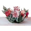 Paper Love 3D Floral Plant Pop Up Card - 3 of 4