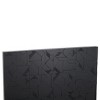 Emery 31.5" Wood/Resin Wall Decor - WDC5023 - Black - Safavieh - 4 of 4