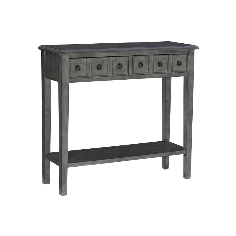Calinda Small Console Table - Powell Company, 1 of 17