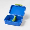 Snack Container Bento Box - Cat & Jack™ - 3 of 4