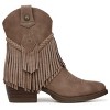 Blowfish Malibu Womens Remy Western Boot - 3 of 4