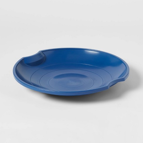 26" Plastic Saucer Navy - Sun Squad™ - image 1 of 3