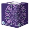 Puffs Ultra Soft Facial Tissue, 2-Ply, White, 56 Sheets/Box, 4 Boxes/Pack - image 4 of 4