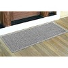 Bungalow Flooring WaterHog Squares Indoor/Outdoor Doormat - 3 of 4