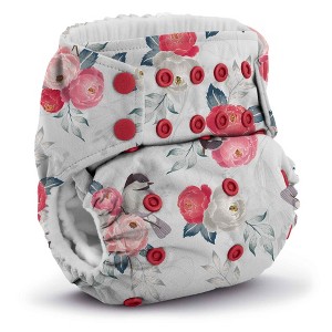 Kanga Care Rumparooz G3 Stay Dry Reusable One Size Pocket Cloth Diaper - 1 of 4