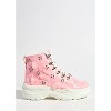 Women's Wo's Ava Hiker Boots - Sparkl Fairy Couture - 2 of 4