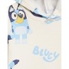 Bluey Girls Fleece Hoodie Little Kid to Big Kid - image 3 of 4