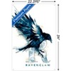 Trends International Harry Potter Ravenclaw House Logo Unframed Wall Poster Prints - 3 of 4
