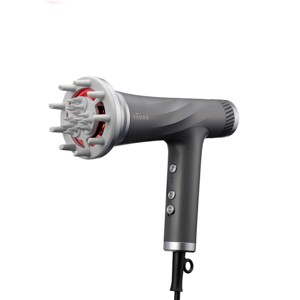 YA-MAN SPA STYLER Blow Dry + Scalp Massage - 1 of 4