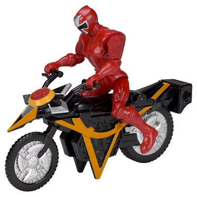 power rangers mega morph