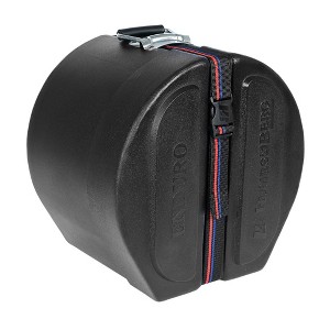Humes & Berg Enduro Floor Tom Drum Case with Foam - 1 of 2