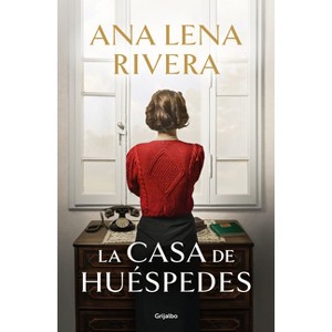 La Casa de Huéspedes / The Guest House - by  Ana Lena Rivera (Hardcover) - 1 of 1