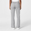 Wink PRO Women's Moderate Flare Leg Cargo Scrub Pant - 2 of 4