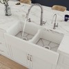 ALFI Stainless steel kitchen sink grid for AB3918DB AB3918ARCH - 2 of 4