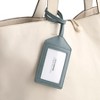 Vera Bradley Women's Outlet Faux Leather Essential Luggage Tag - 2 of 2