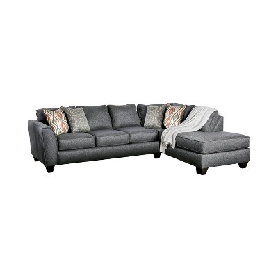 target l shaped couch