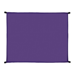 Unique Bargains Beach Blanket, Sandproof Waterproof Beach Mat, Lightweight Beach Accessories for Family Picnic Concert Travel - 1 of 4