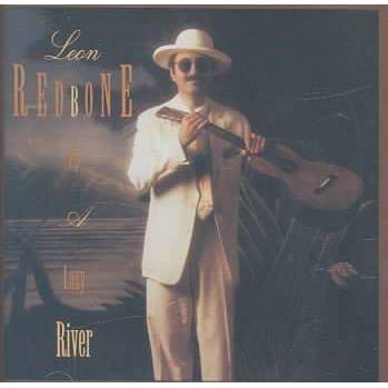 Leon Redbone - Up A Lazy River (CD)