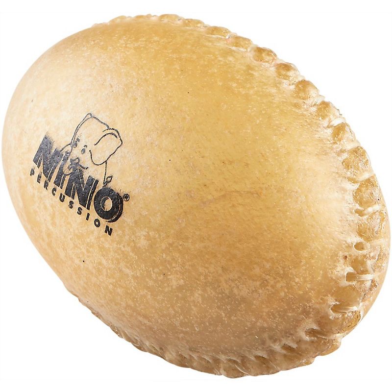 Nino Leather Egg Shaker, 2 of 4