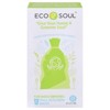 Ecosoul 13 Gallon Tall Kitchen Bags - Case of 8/25 ct - 2 of 3