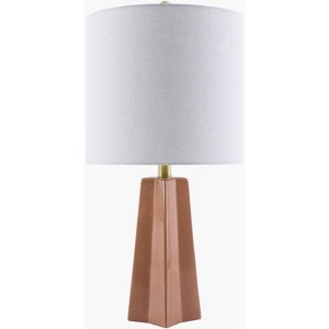 Livabliss Stellan Modern Table Lamps - 1 of 4