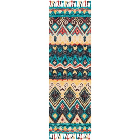 Aspen Apn137 Hand Tufted Area Rug - Safavieh : Target