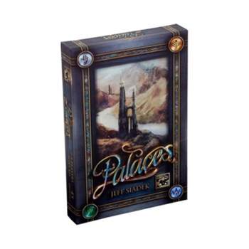 Palaces Board Game